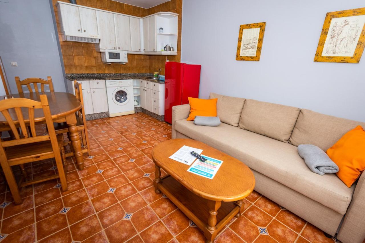 Apartamentos Cudillero Esterno foto