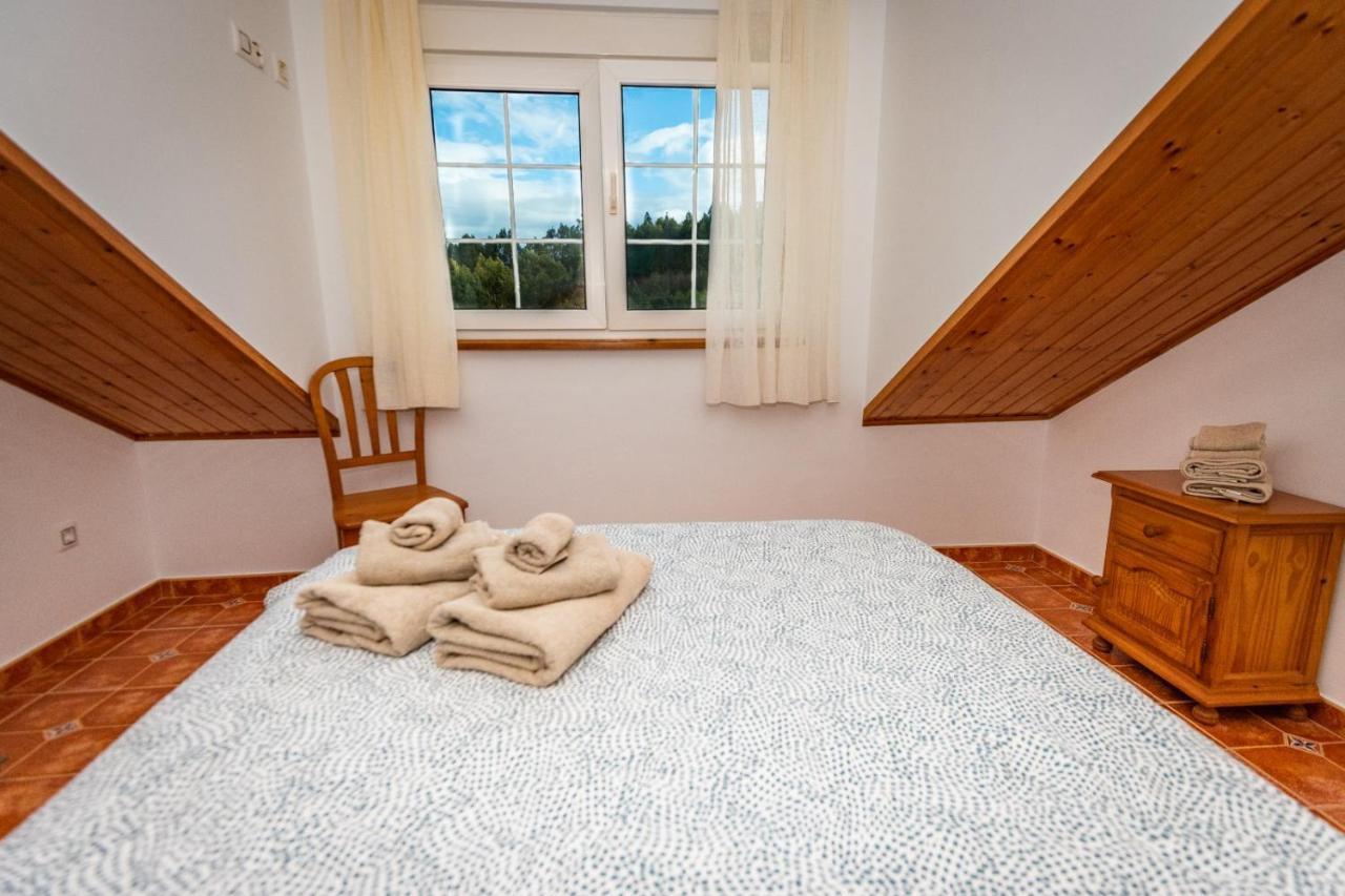 Apartamentos Cudillero Esterno foto