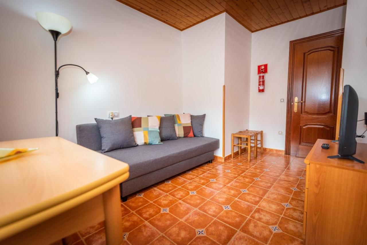 Apartamentos Cudillero Esterno foto