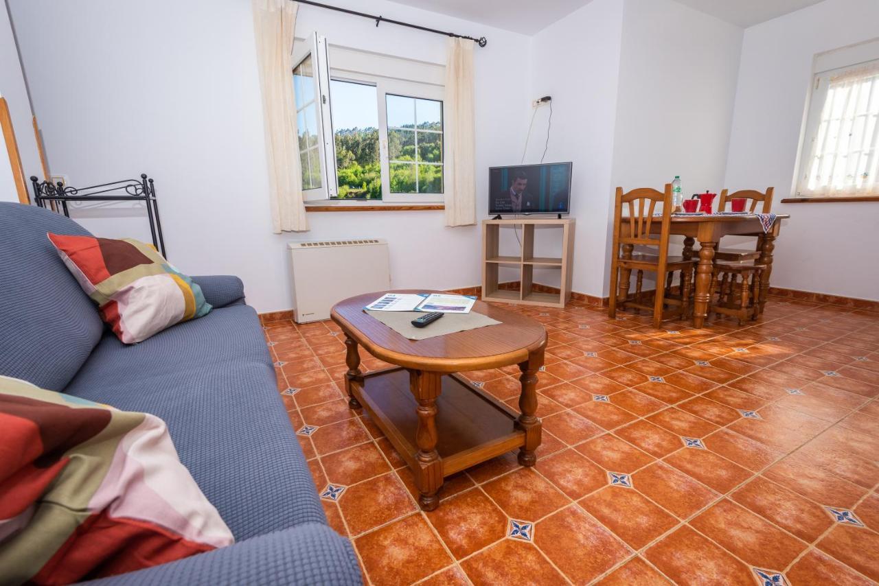 Apartamentos Cudillero Esterno foto