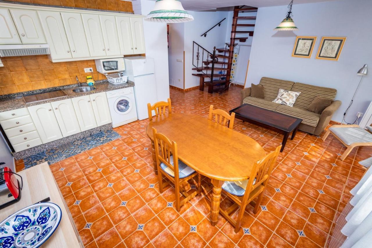 Apartamentos Cudillero Esterno foto