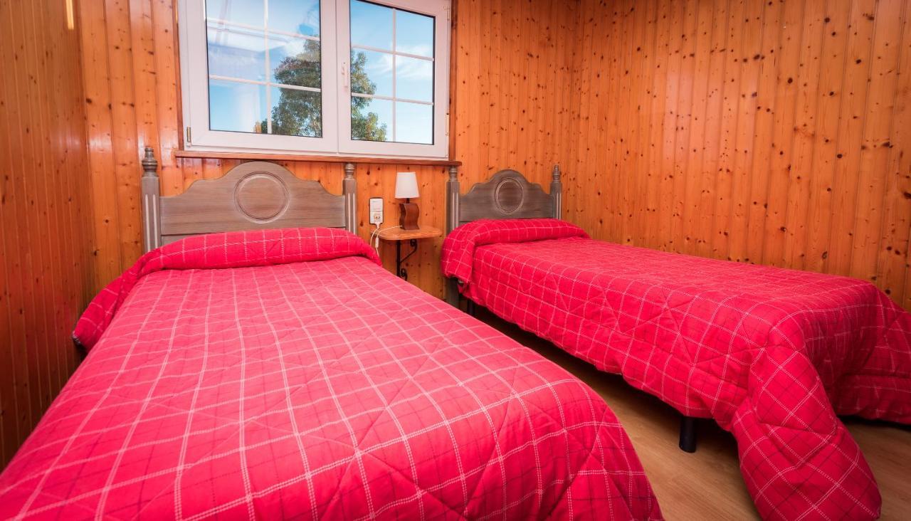 Apartamentos Cudillero Esterno foto