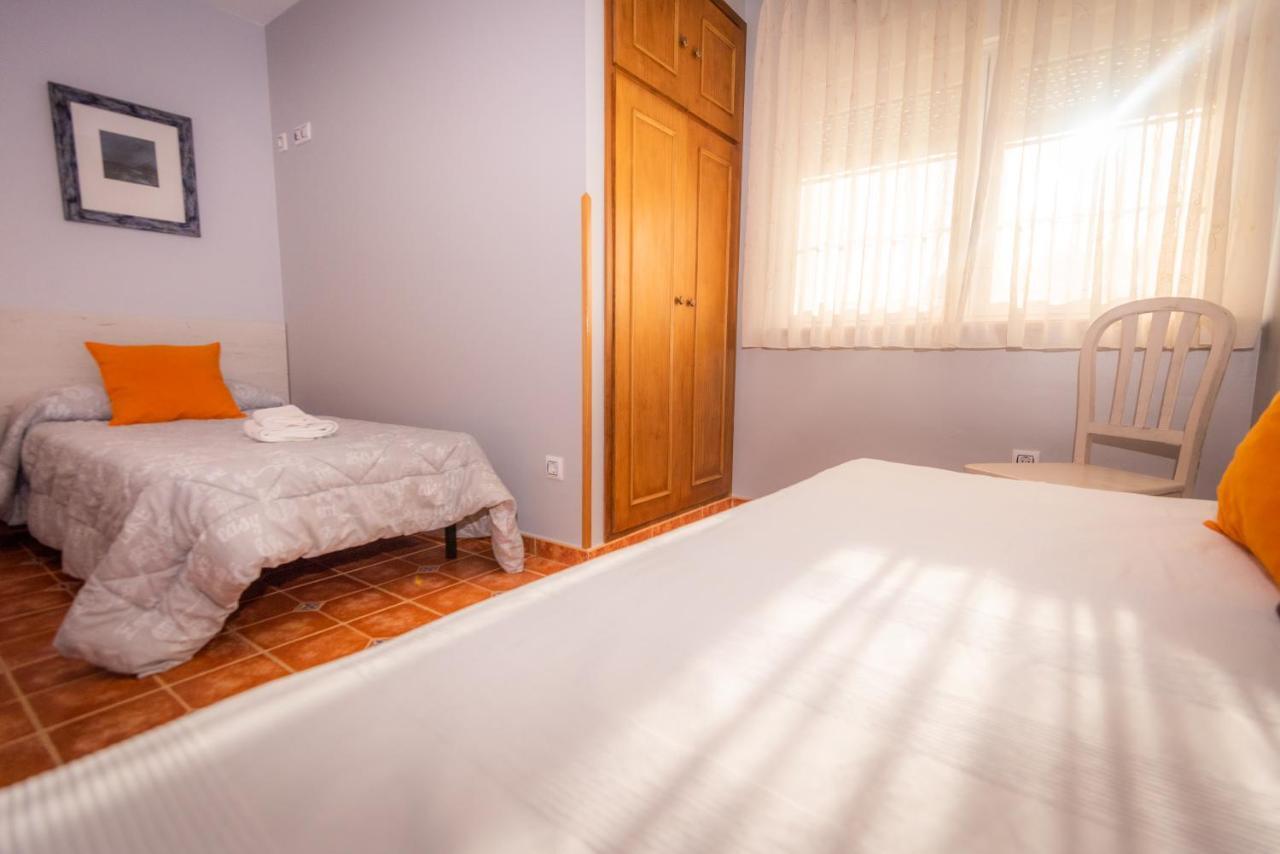 Apartamentos Cudillero Esterno foto