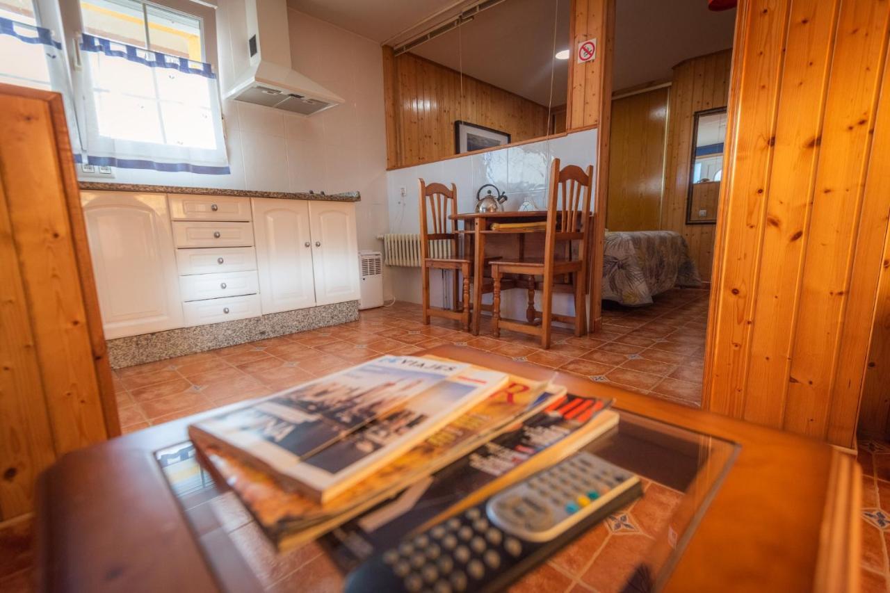 Apartamentos Cudillero Esterno foto
